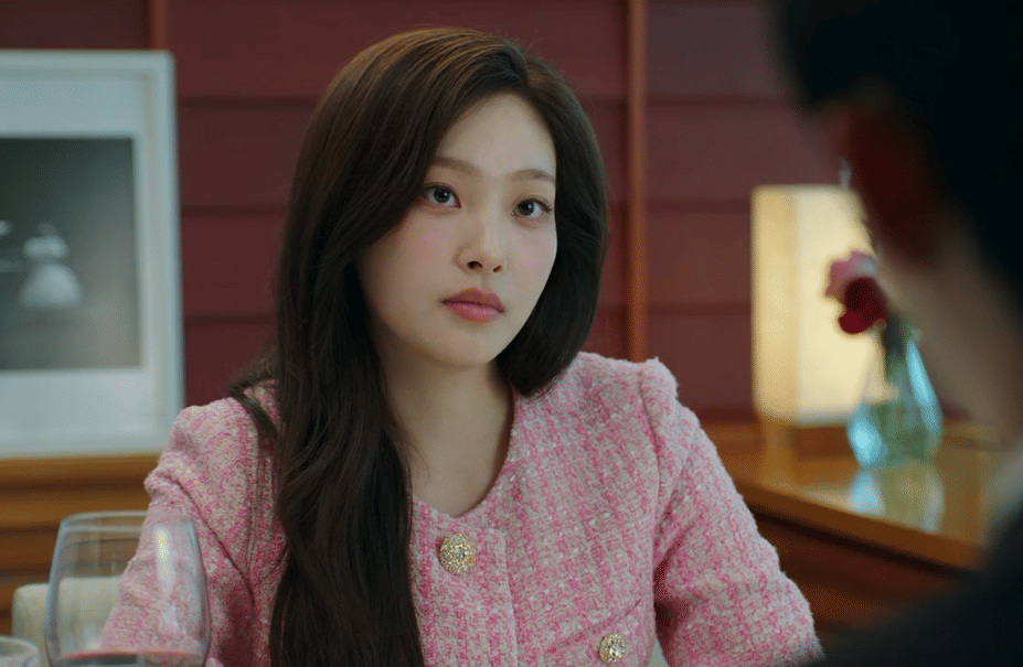 still cut drama Korea Idol I