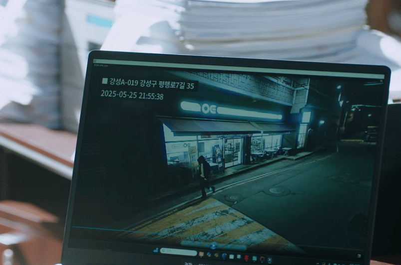 still cut drama Korea Idol I