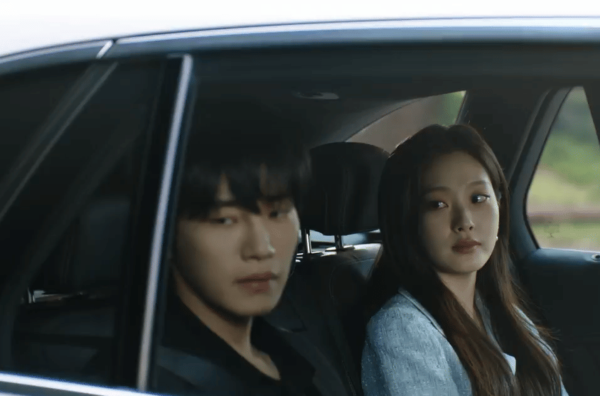 still cut drama Korea Idol I