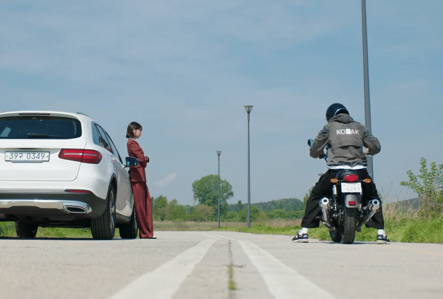 still cut drama Korea Idol I