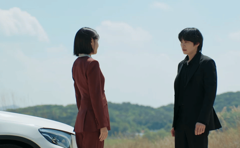 still cut drama Korea Idol I