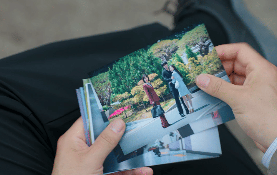 still cut drama Korea Idol I