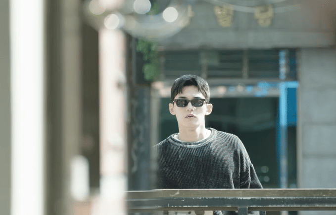 still cut drama Korea Idol I