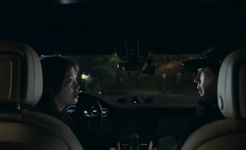 still cut drama Korea Idol I