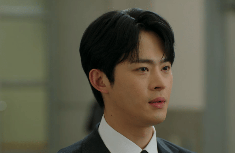 still cut drama Korea Idol I