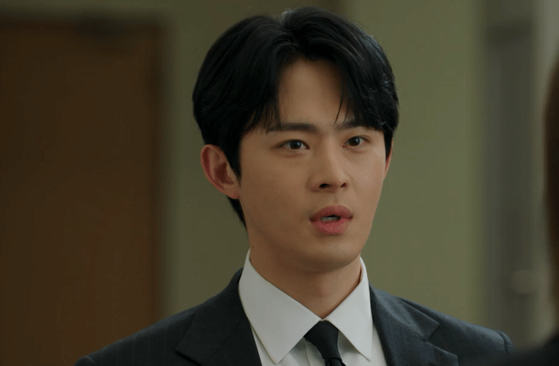 still cut drama Korea Idol I