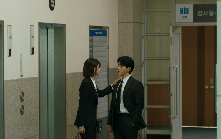 still cut drama Korea Idol I