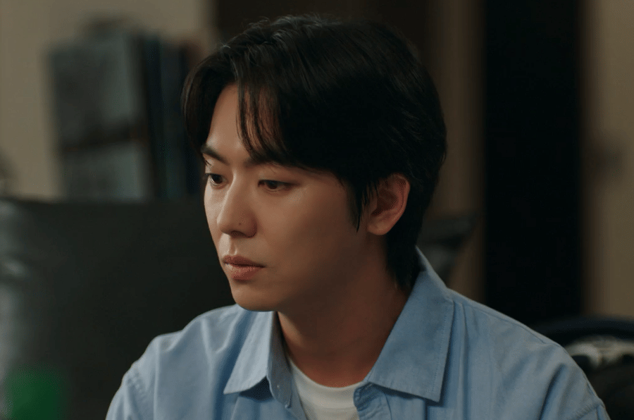 still cut drama Korea Idol I