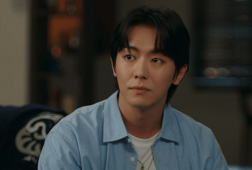 still cut drama Korea Idol I