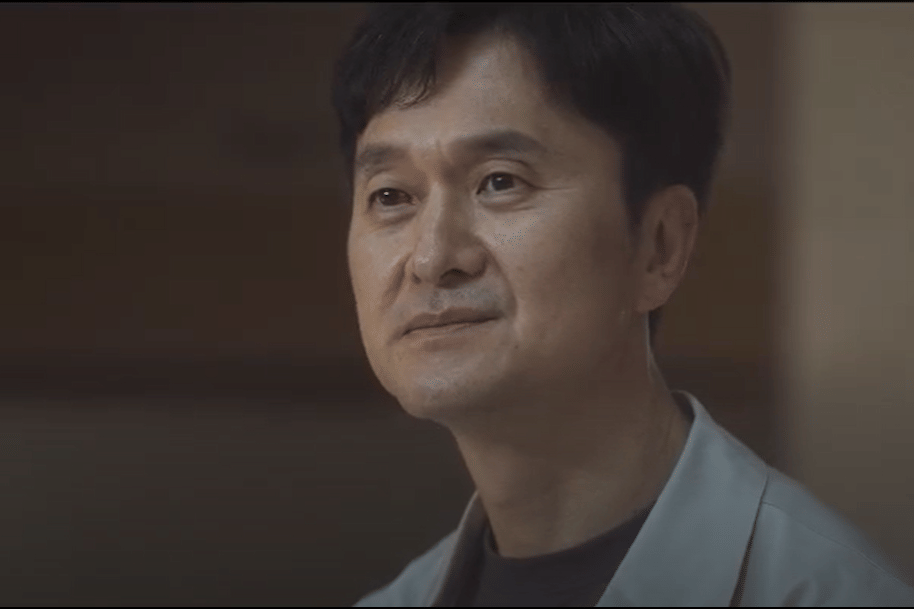 cuplikan drama Cashero