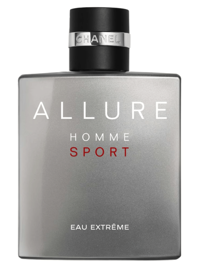 Allure Homme Sport Eau Extreme Chanel
