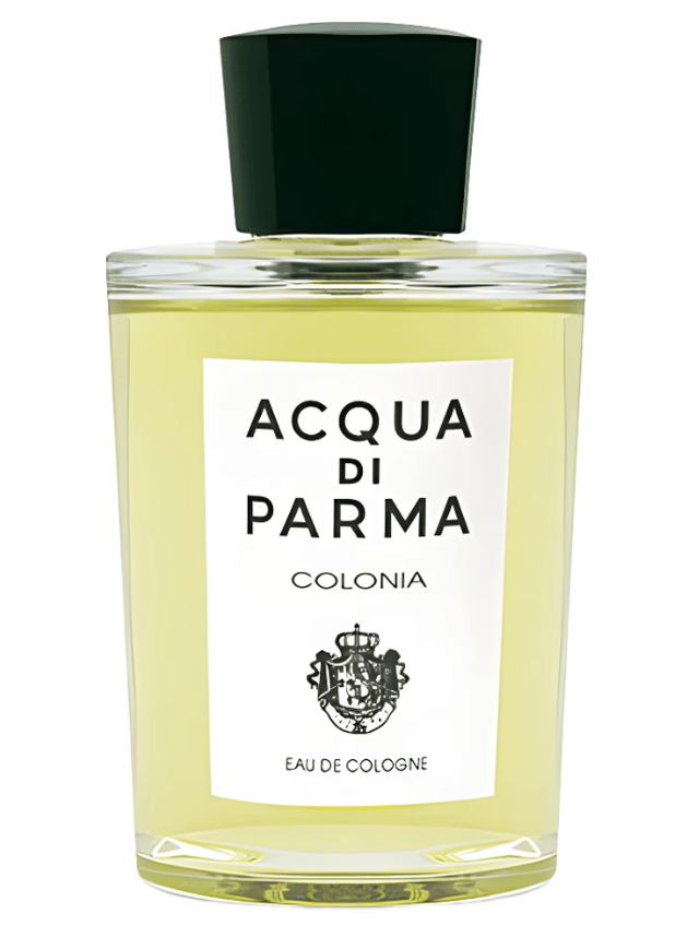 Acqua di Parma Colonia Acqua
