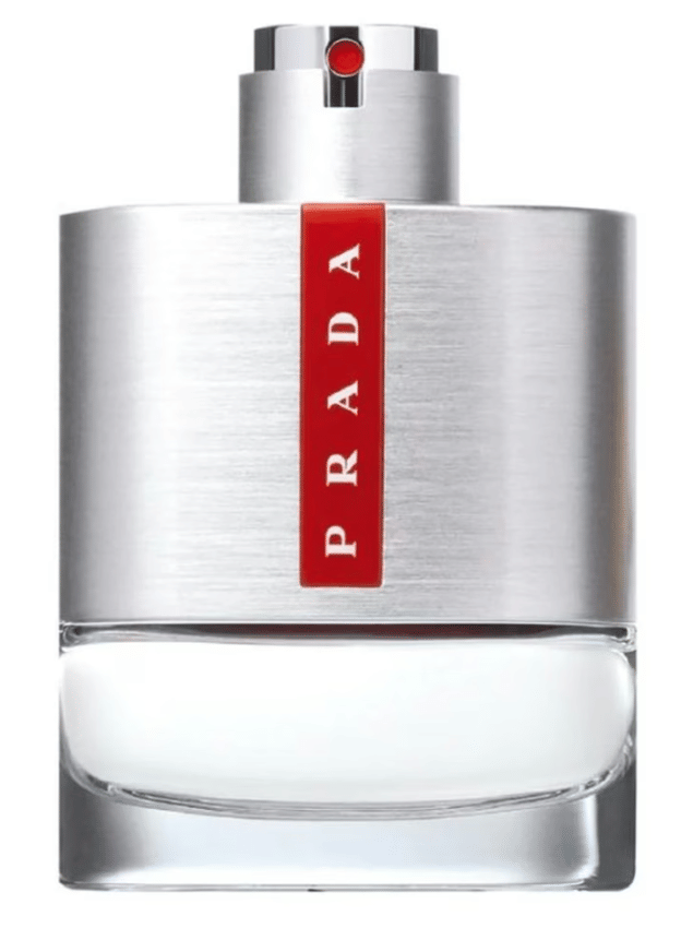 Luna Rossa Prada