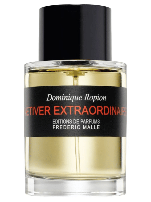 Vetiver Extraordinaire Frederic Malle