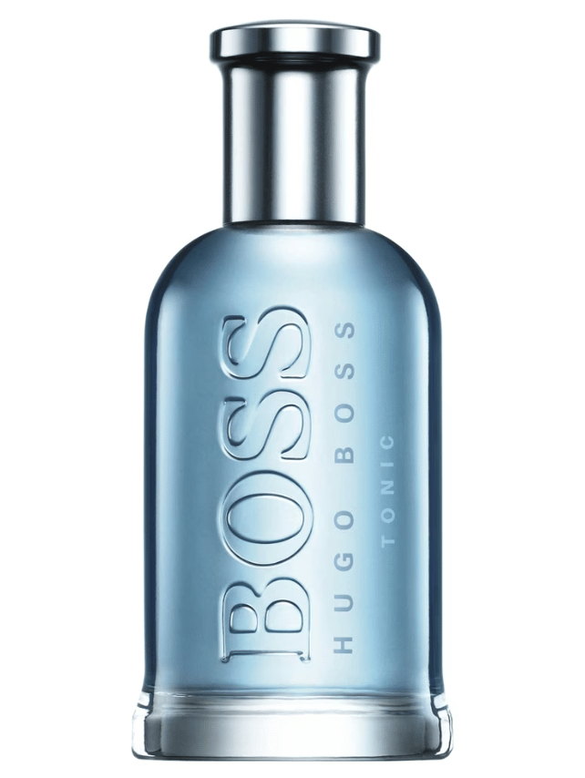 Boss Bottled Tonic Hugo Boss