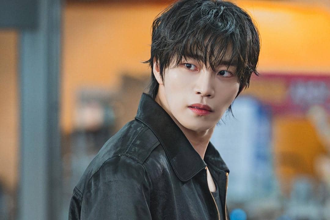 cuplikan drama Idol I