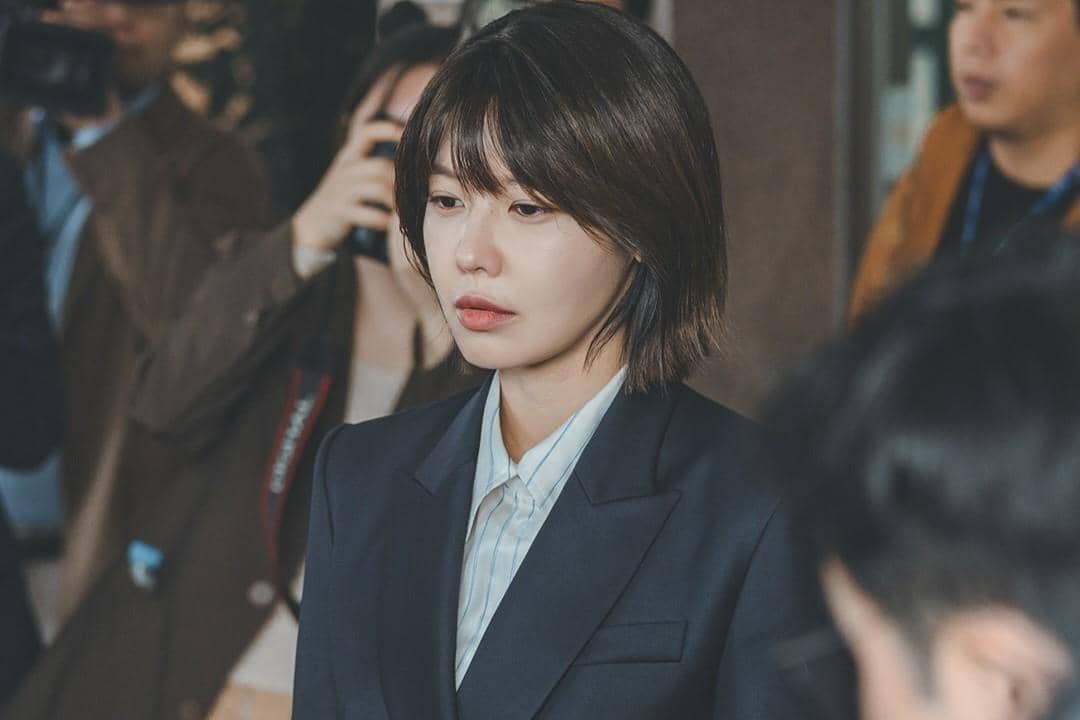 cuplikan drama Idol I