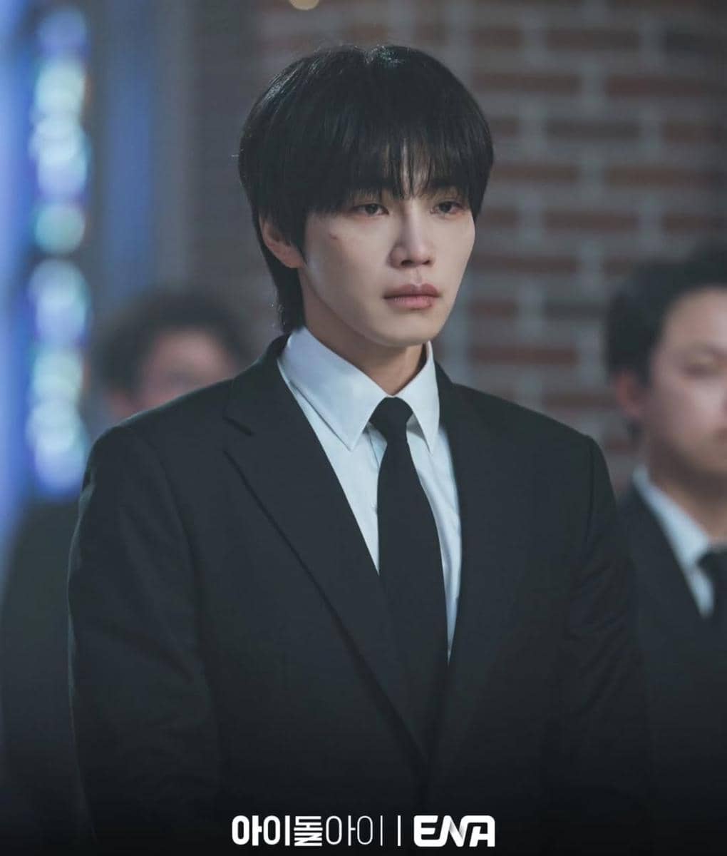 cuplikan drama Idol I