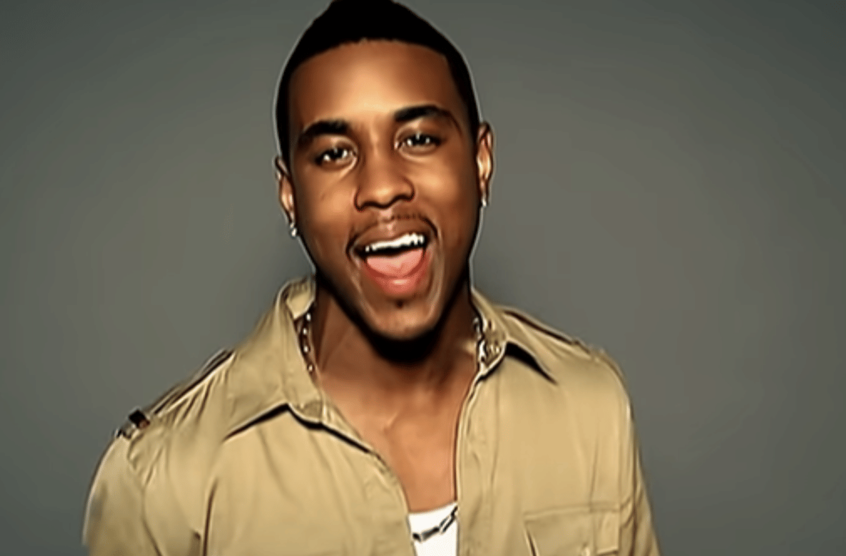 cuplikan MV Birthday Sex - Jeremih