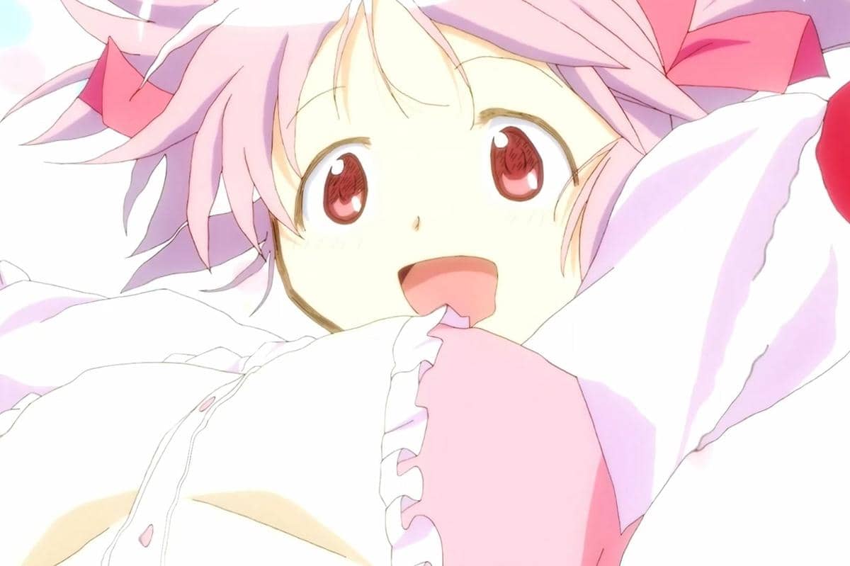 Madoka Kaname