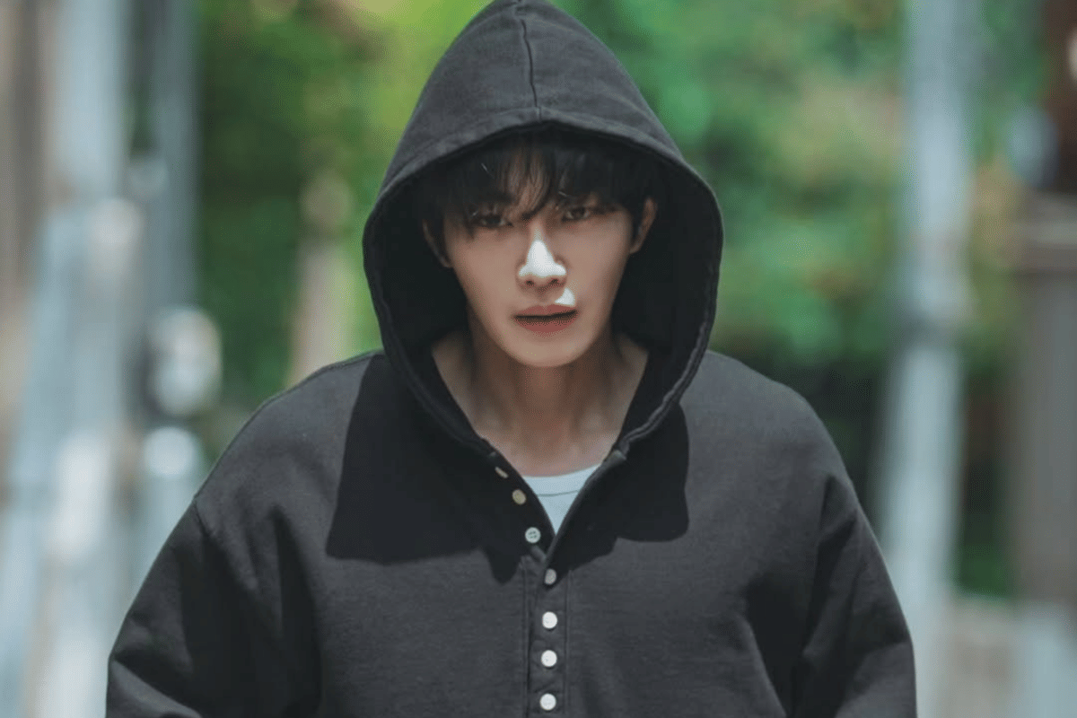 still cut drama Idol I