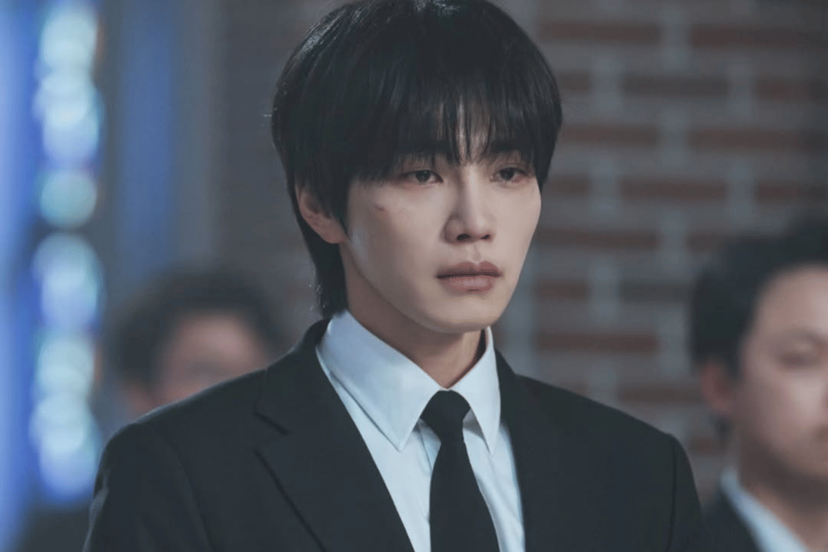 still cut drama Idol I