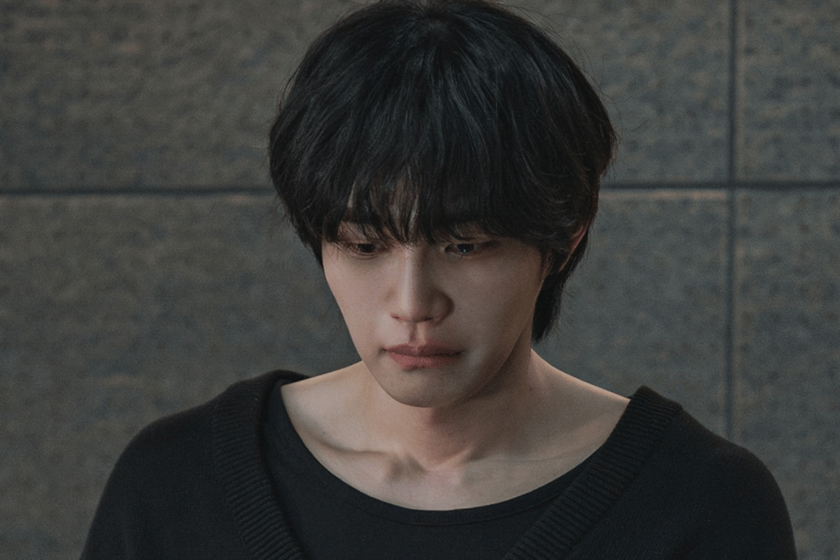 still cut drama Idol I