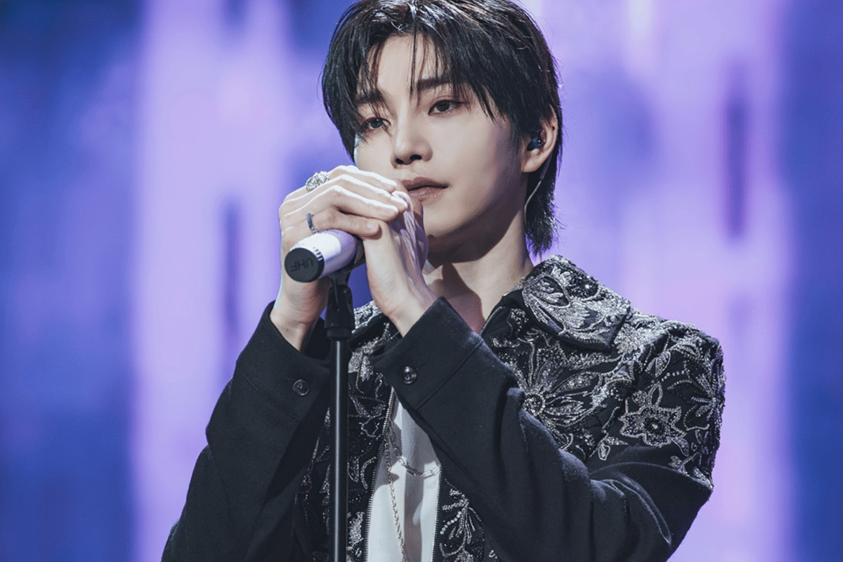 still cut drama Idol I