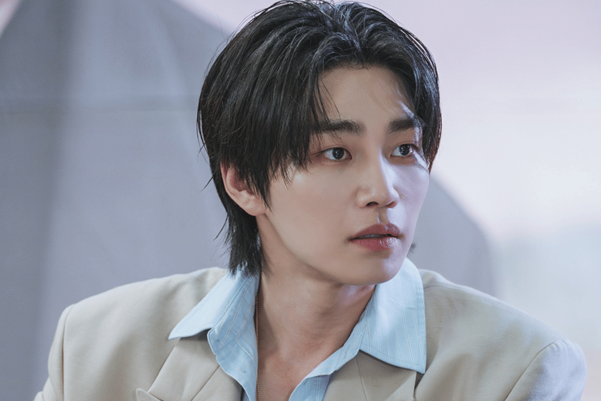 still cut drama Idol I