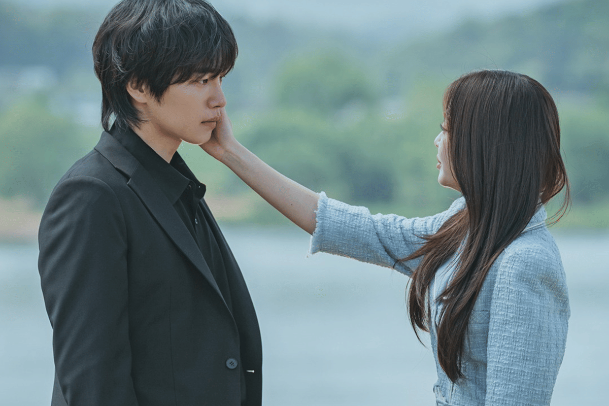 still cut drama Idol I