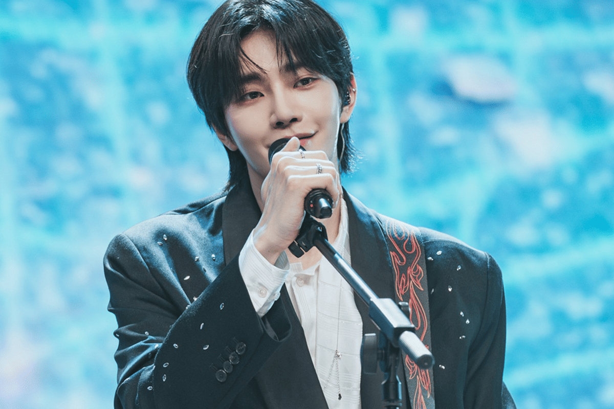 still cut drama Idol I