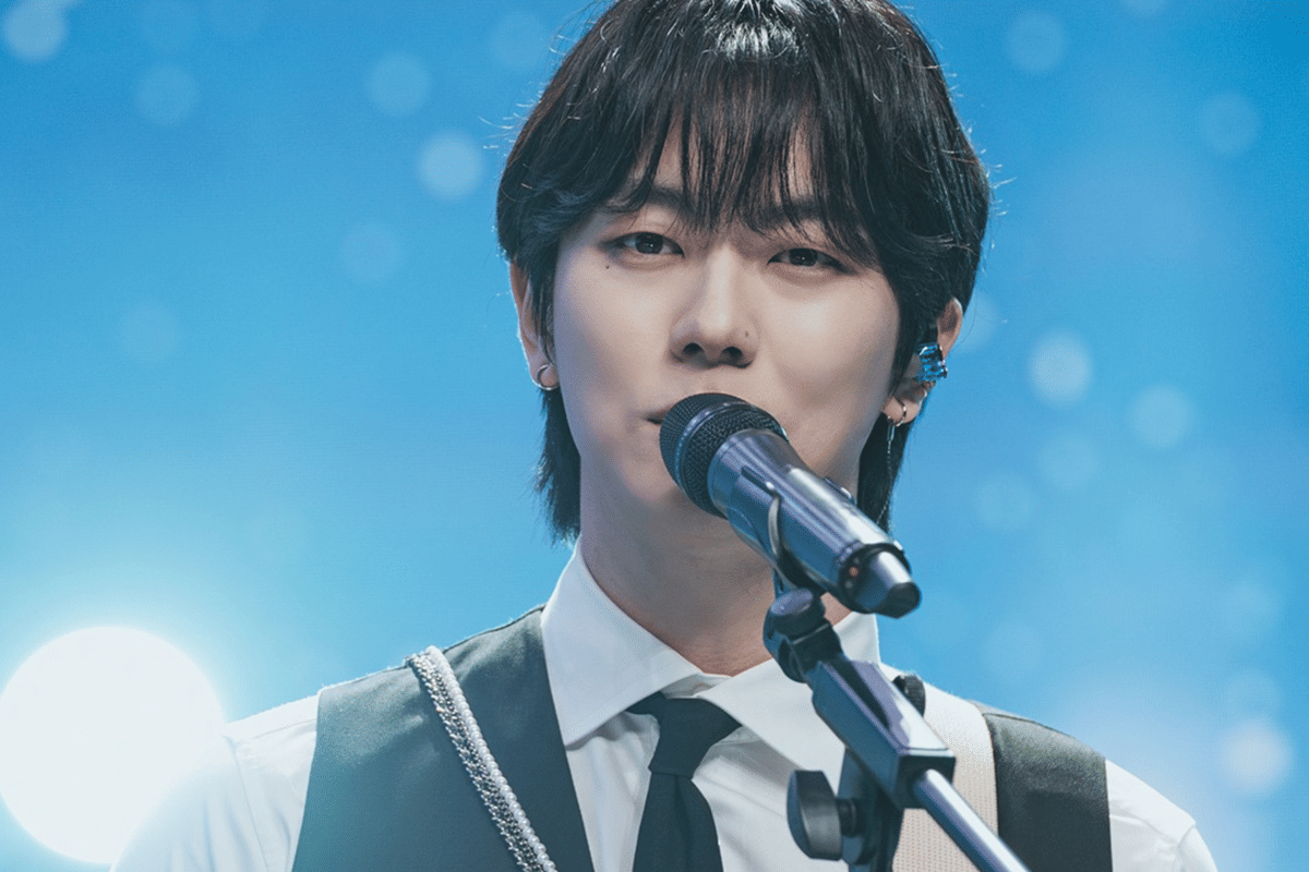 still cut drama Idol I