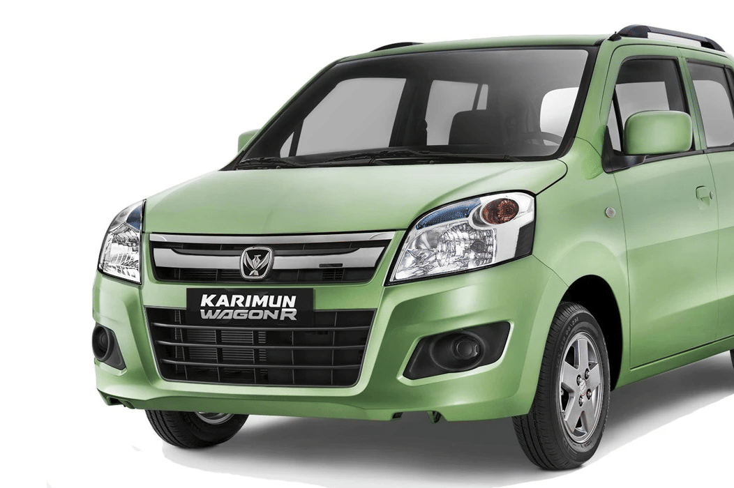 Mobil disuntik mati 2025