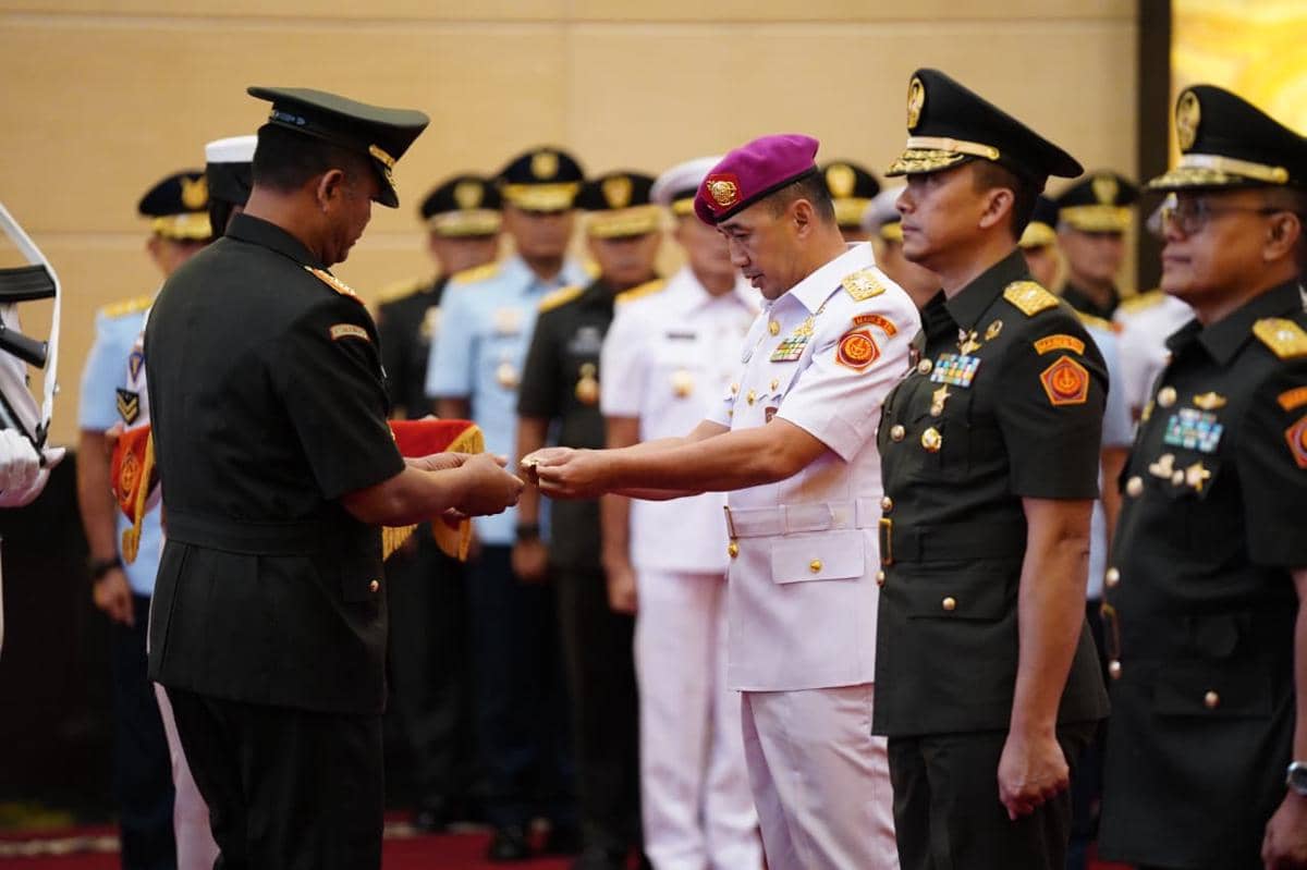Sejarah hingga Peran TNI AU: Pesawat Rampasan Jepang Alutsista Pertama