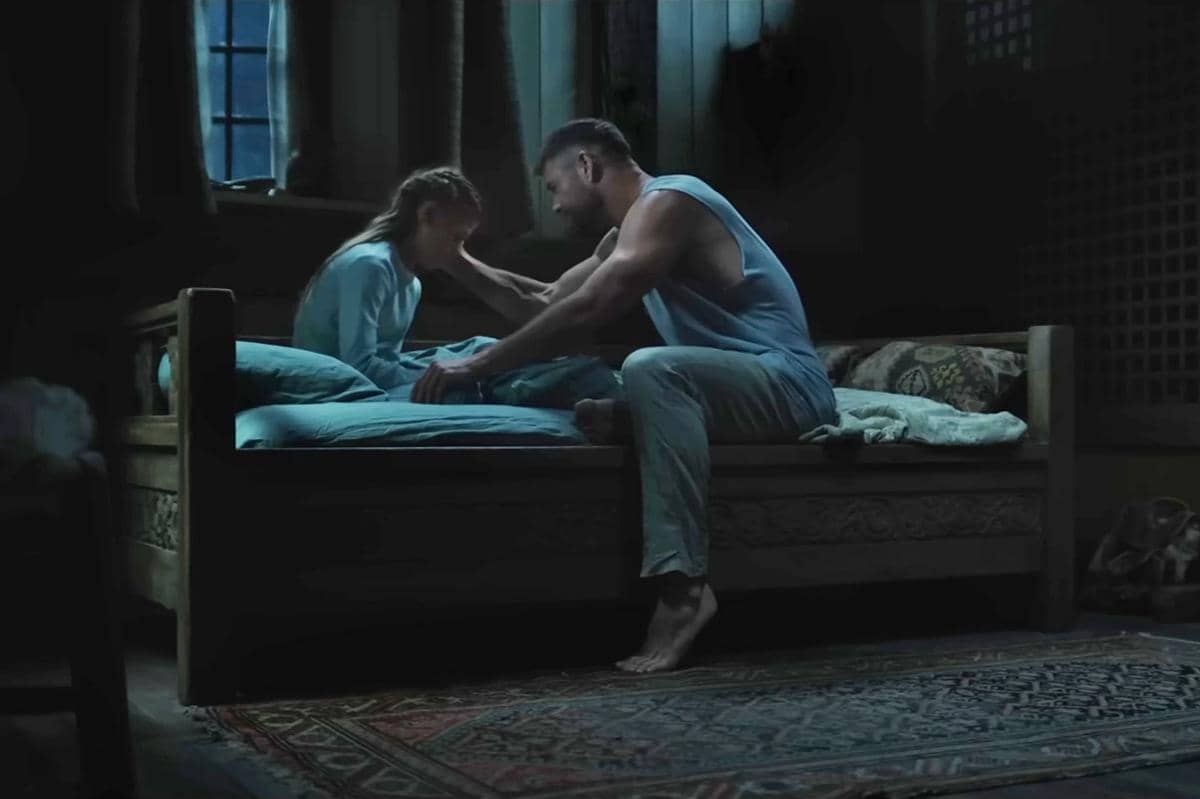 Teaser Avengers: Doomsday versi Thor