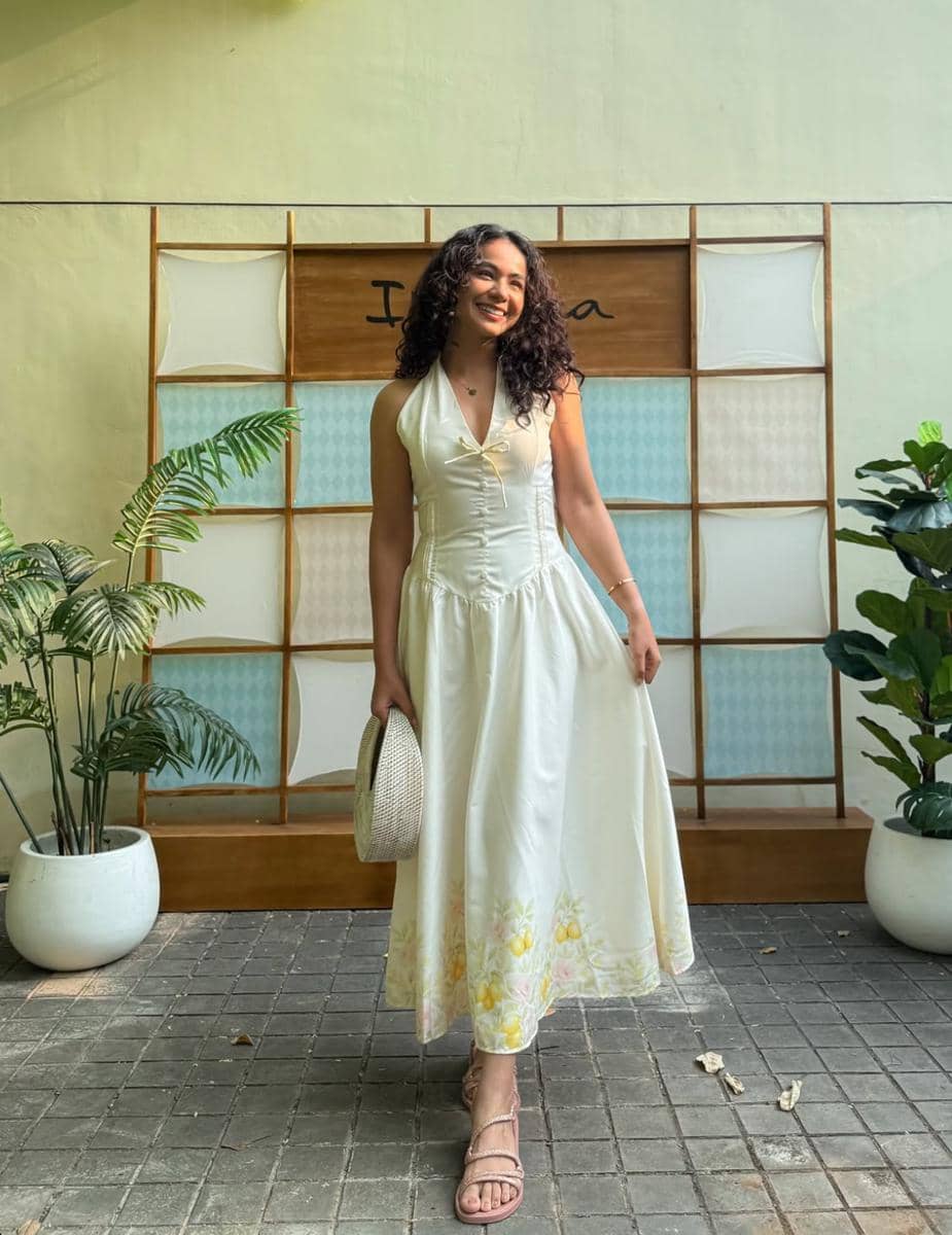 OOTD Cast Modual Nekad