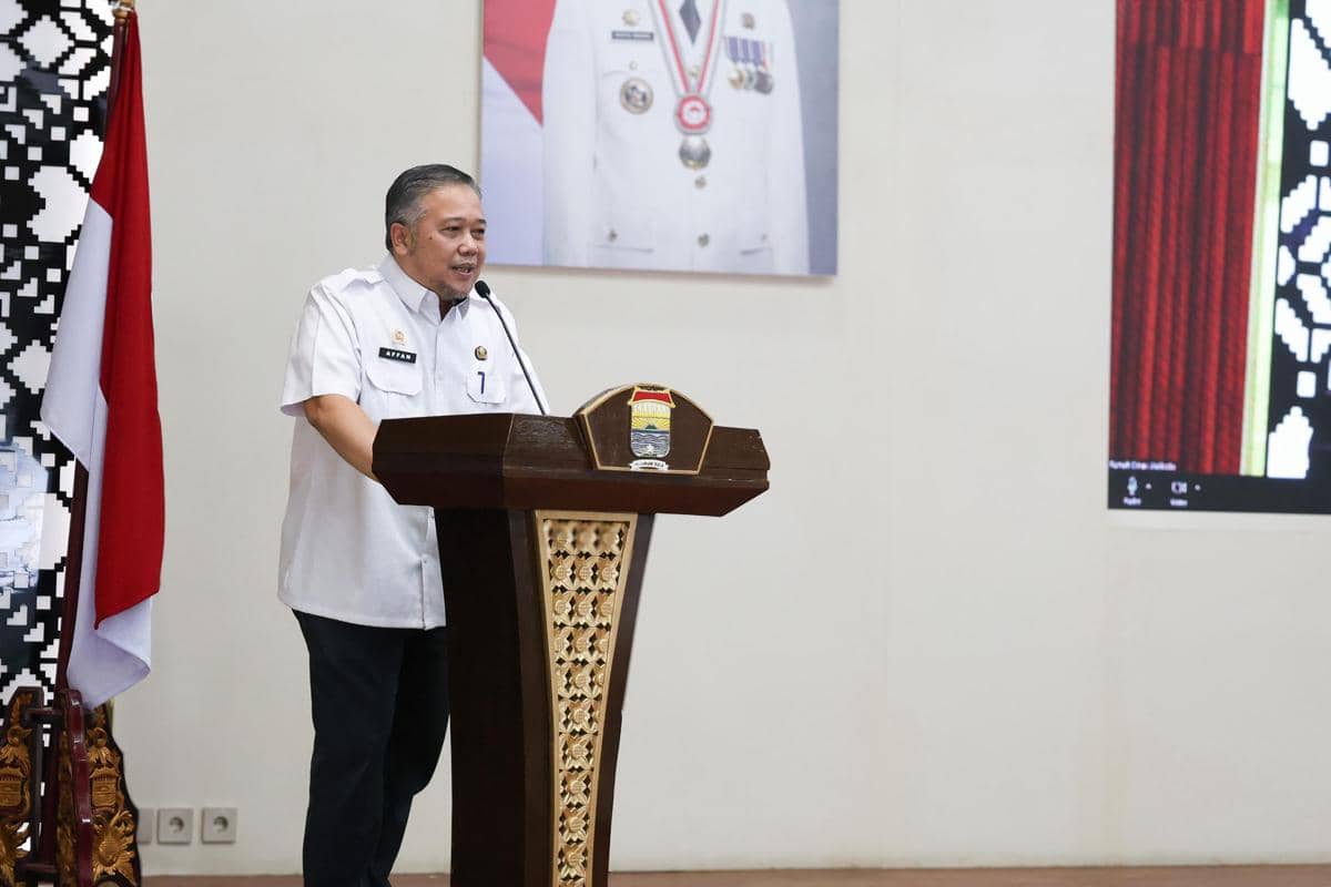 Dok. Kominfo Palembang