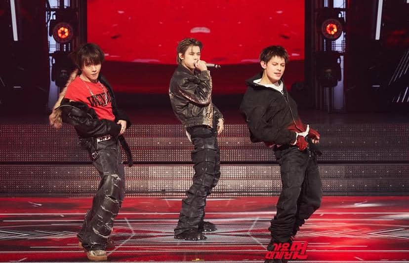 sederet momen ikonik di MBC Gayo Daejejeon 2025