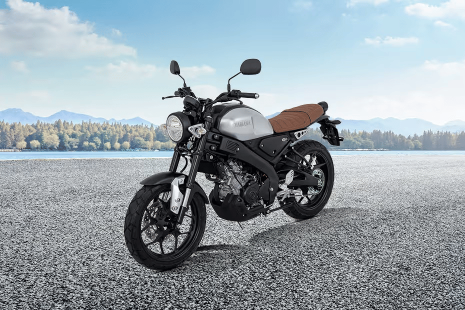 Rekomendasi motor laki