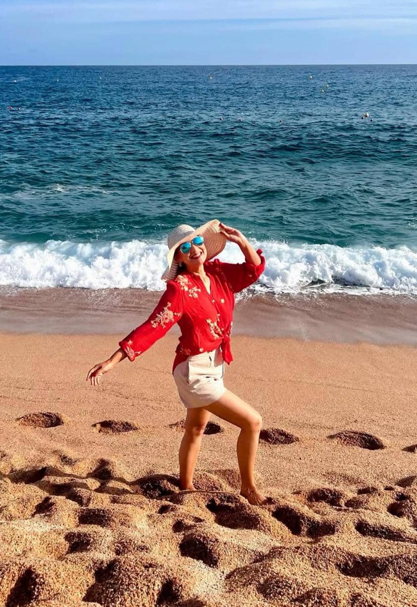 OOTD Cast Modual Nekad