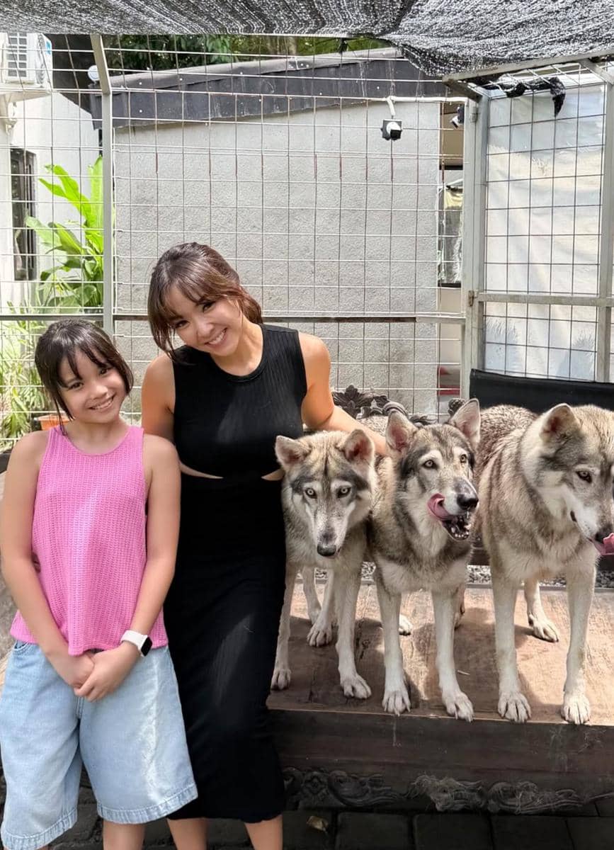 OOTD Cast Modual Nekad