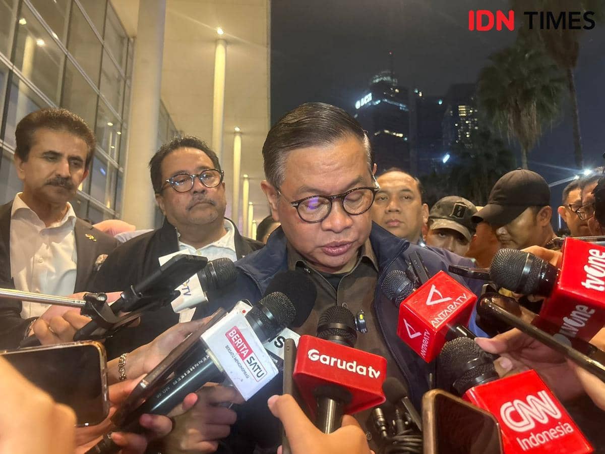 Jelang Tutup Tahun, Donasi Warga Jakarta untuk Sumatra Tembus Rp2,9 M