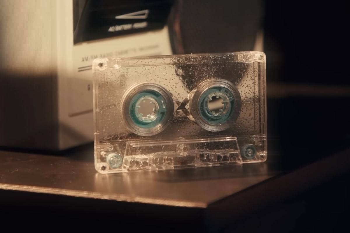 Teaser WANNA ONE 2026