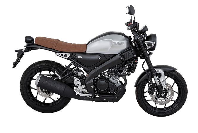 Rekomendasi motor laki