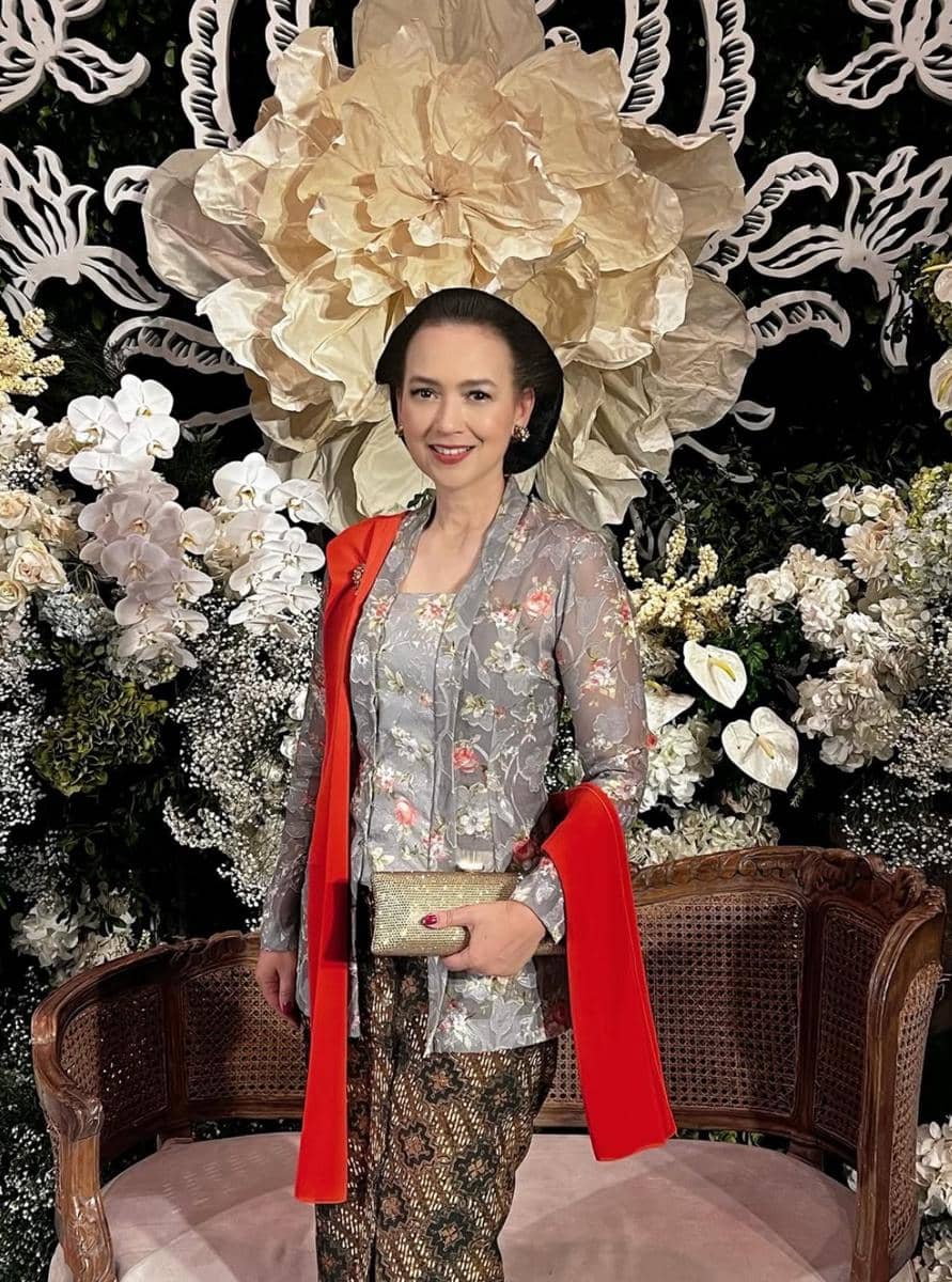 OOTD Cast Modual Nekad