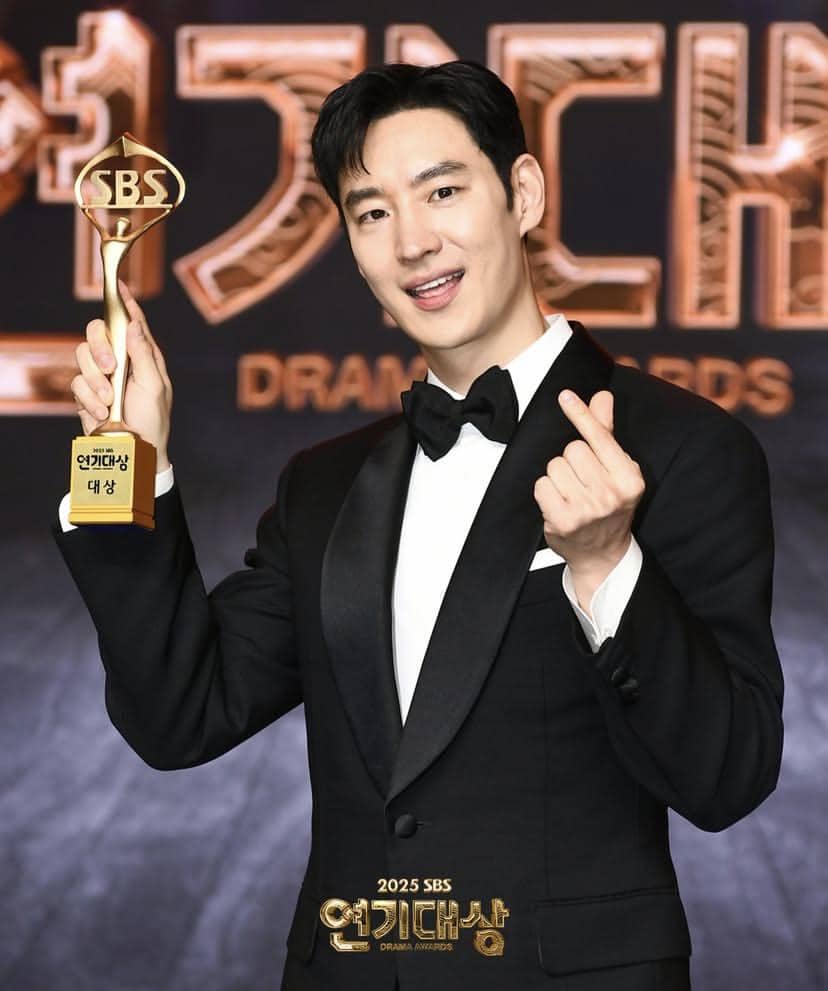SBS Drama Awards 2025