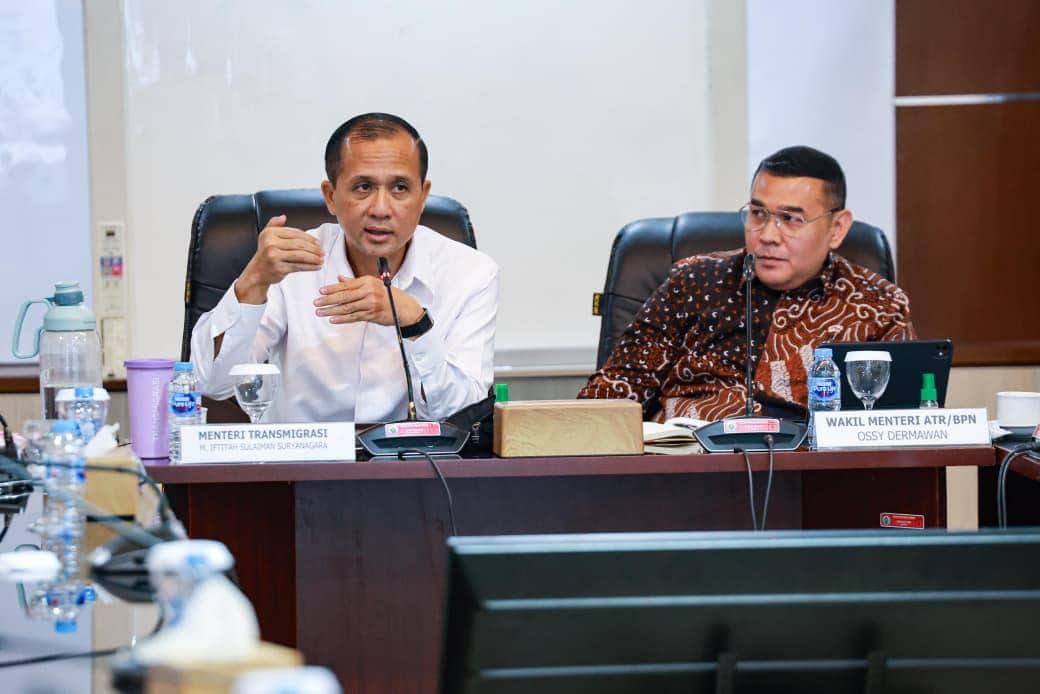 Terlibat Misi Perdamaian UNIFIL, Mentrans Iftitah Akui Lebih Waspada