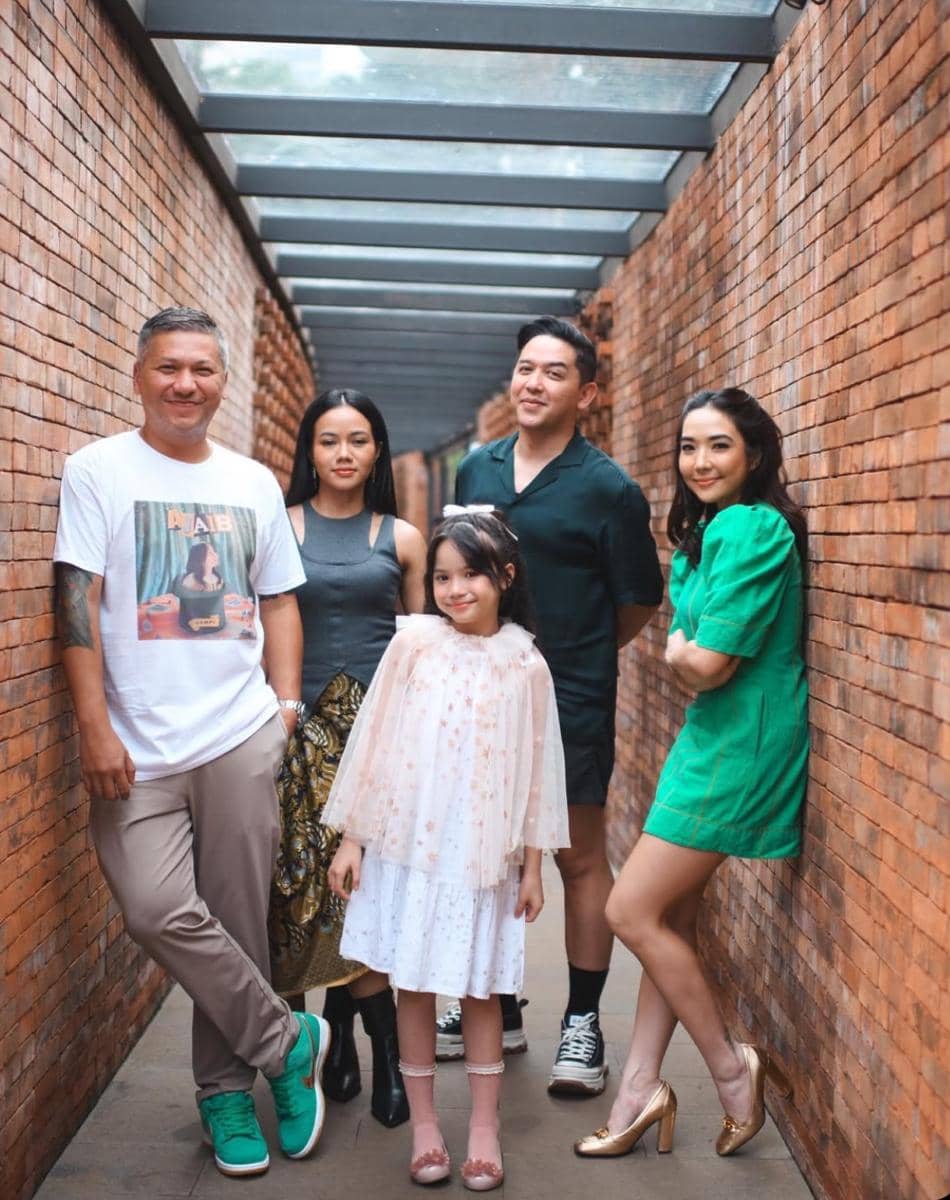 OOTD Cast Modual Nekad