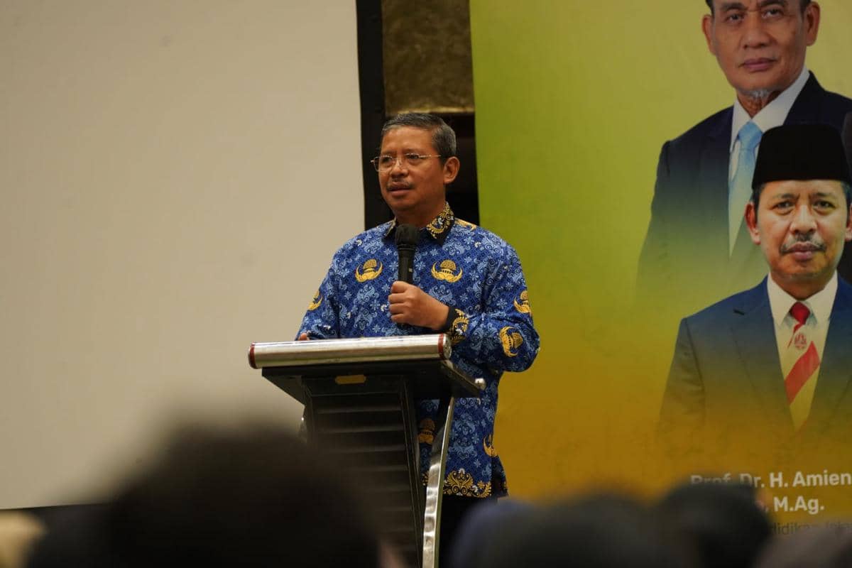 Direktorat PAI jabarkan capaian sepanjang 2025