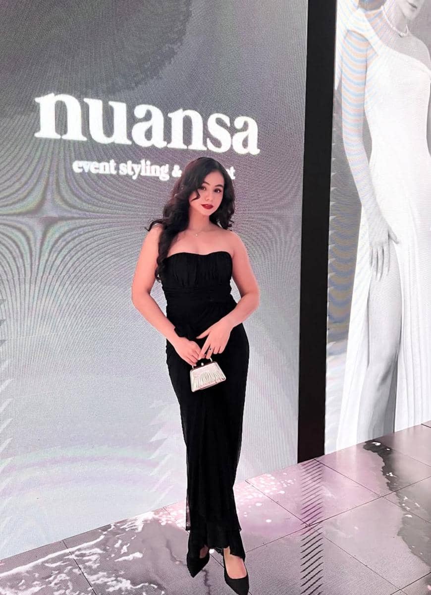 OOTD Cast Modual Nekad